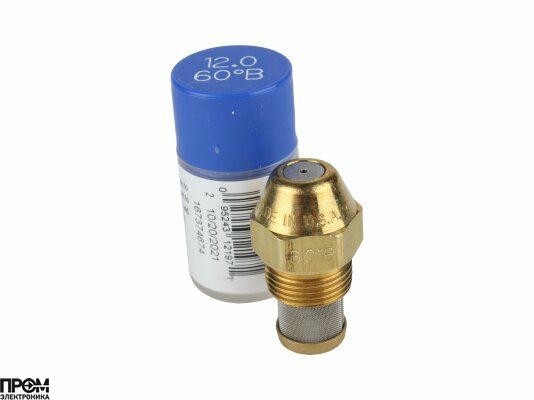 Форсунка Delavan 12.00/60° B