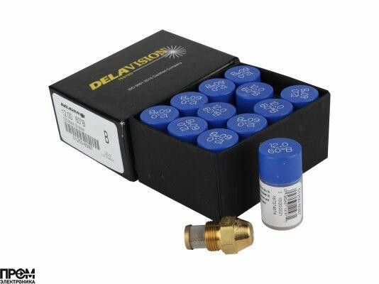 Форсунка Delavan 12.00/60° B