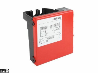 Менеджер горения Honeywell S4965R 3027