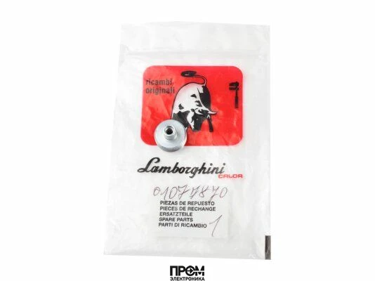 Шестерня Lamborghini 01077870