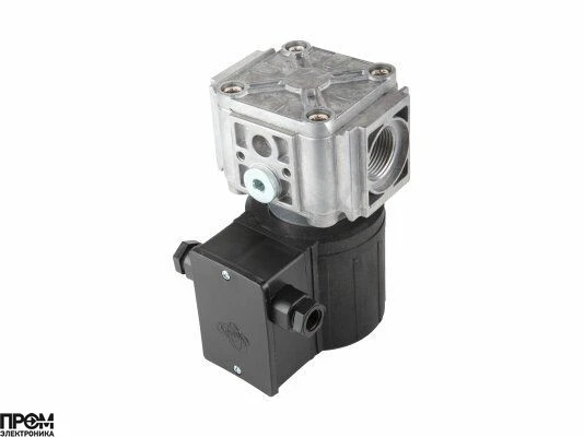 Газовый электромагнитный клапан Brahma EG25*S.3*GMO 13930000