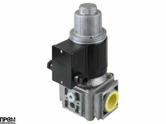 Газовый электромагнитный клапан Brahma EG30*L.2*GMO 13942500