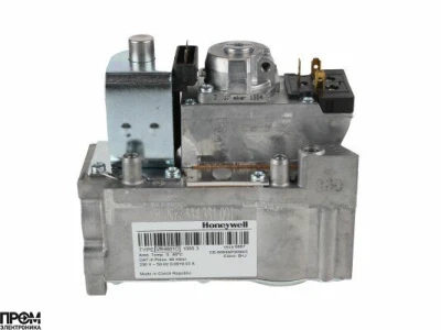 Газовый электромагнитный клапан Honeywell VR4601C1085