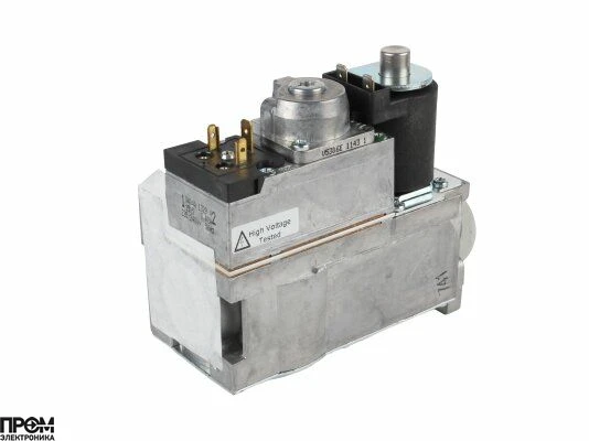 Газовый электромагнитный клапан Honeywell VR4601C1085
