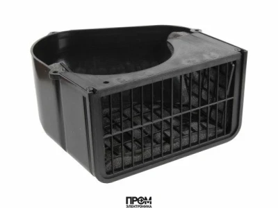 Короб воздухозаборный Ecoflam 65320126