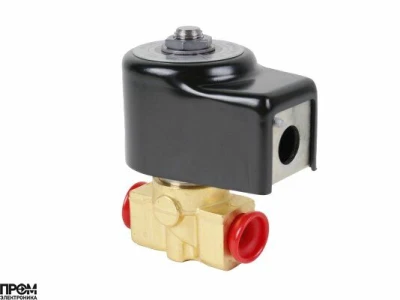 Электромагнитный клапан Elco E121K63