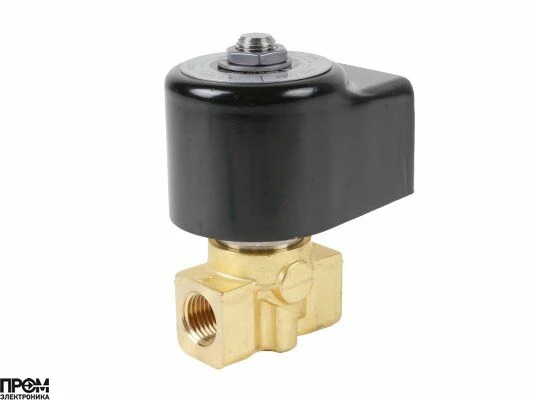 Электромагнитный клапан Elco E121K63