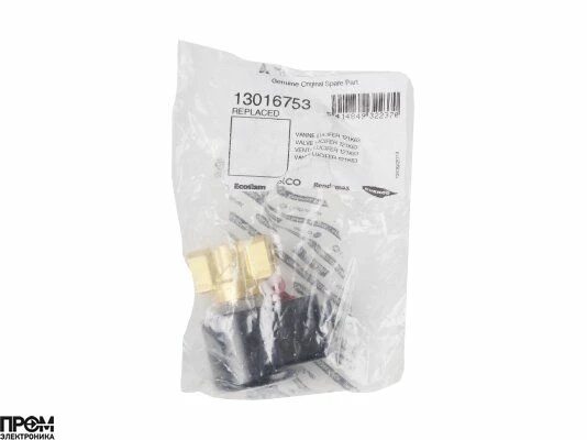 Электромагнитный клапан Elco E121K63