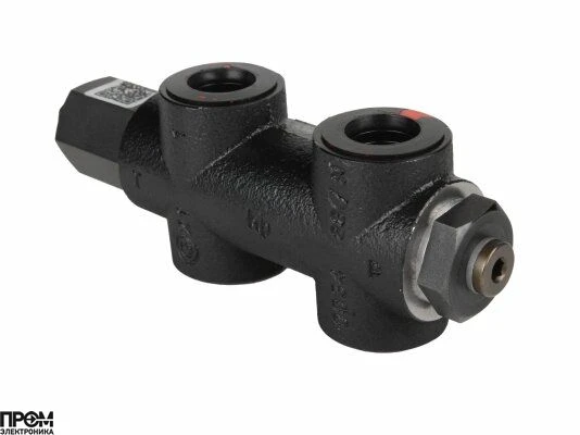 Перепускной клапан hp-Technik B-G-E/1