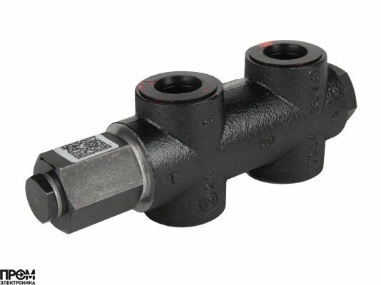 Перепускной клапан hp-Technik B-G-E/1