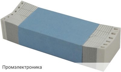 Диаграммная бумага - аксессуар для бумажных регистраторов