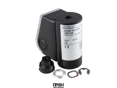 Электромагнитная катушка Elco VA1..W /B