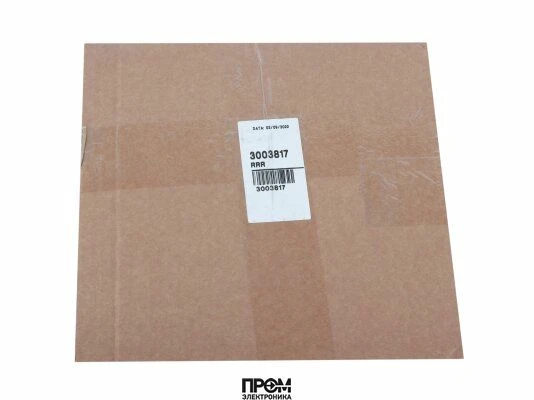 Прокладка фланца Riello Ø160 мм, 3003817