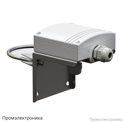 КК-01 - клеммная коробка для подключения погружных уровнемеров и подвесных сигнализаторов