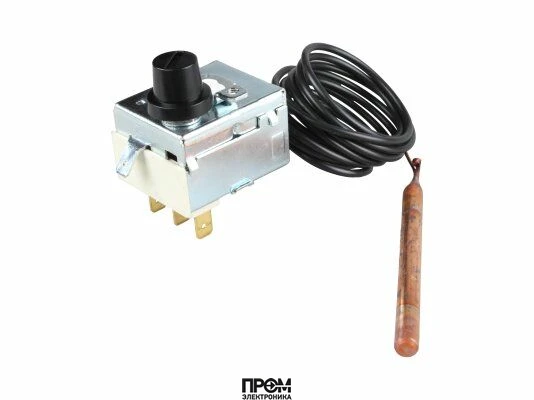 Предохранительный капиллярный термостат Imit LS1 9035 542173/C