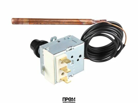 Предохранительный капиллярный термостат Imit LS1 9035 542173/C