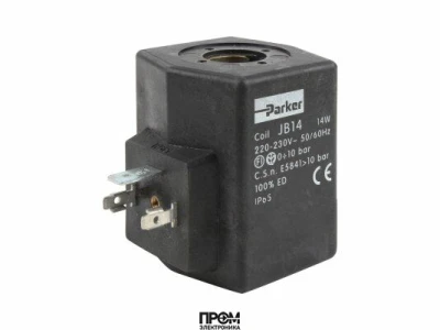 Электромагнитная катушка Baltur JB14