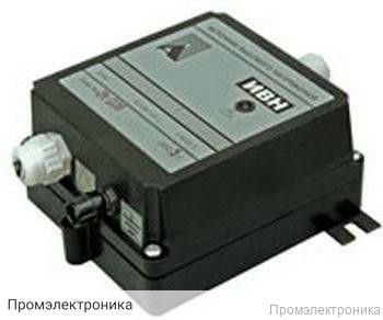 ИВН - источник высокого напряжения