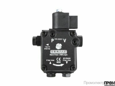 Suntec AS 47 A K 1602 6P 0700