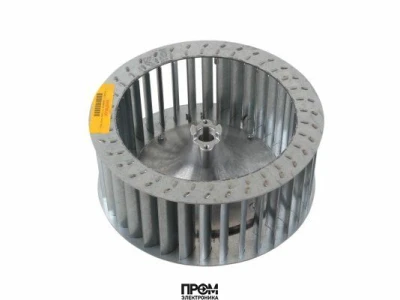 Рабочее колесо вентилятора Weishaupt Ø248 x 104 мм, 11161208151