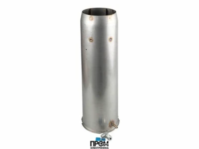 Жаровая труба Elco Ø115 x 350 мм 13021992