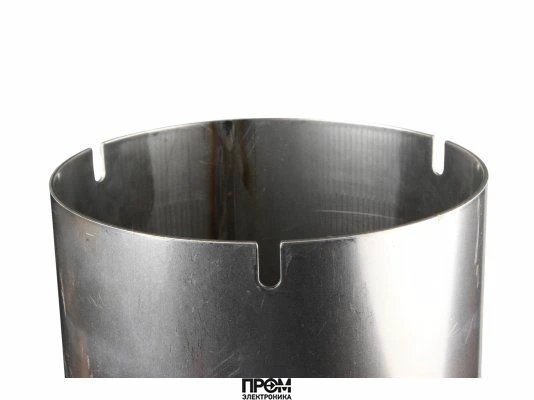 Жаровая труба Elco Ø170 x 415 мм 13009615