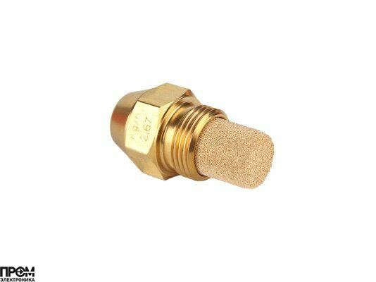 Форсунка Danfoss OD 0.65/45º B