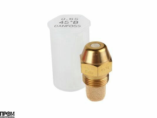 Форсунка Danfoss OD 0.65/45º B