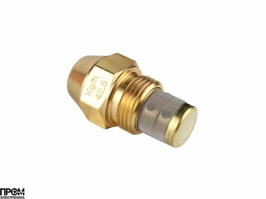 Форсунка Danfoss OD 11.00/60° B