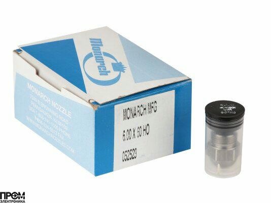 Форсунка Monarch 6.00/60° HO
