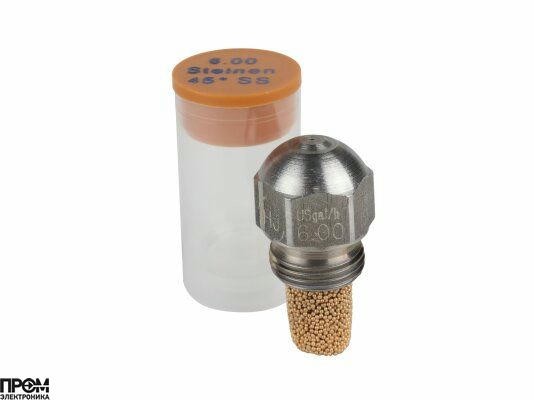 Форсунка Steinen 6.00/45° SS