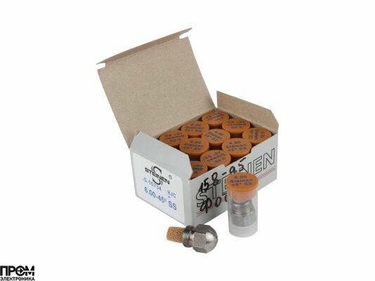 Форсунка Steinen 6.00/45° SS