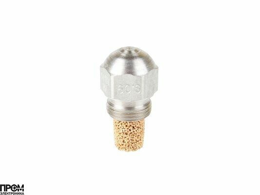 Форсунка Weishaupt 2.25/60° S