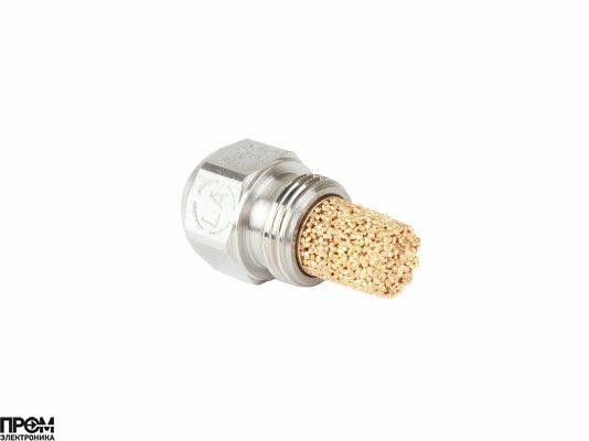 Форсунка Weishaupt 2.25/60° S