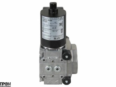 Газовый электромагнитный клапан Kromschroder VAS240R/NW