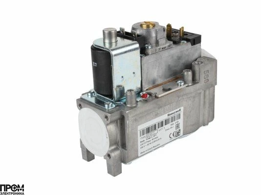 Газовый электромагнитный клапан Honeywell VR4601C1077