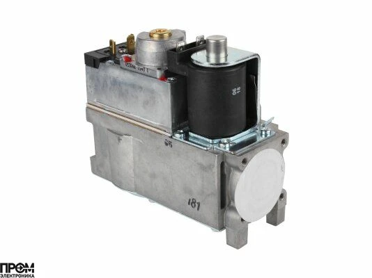 Газовый электромагнитный клапан Honeywell VR4601C1077