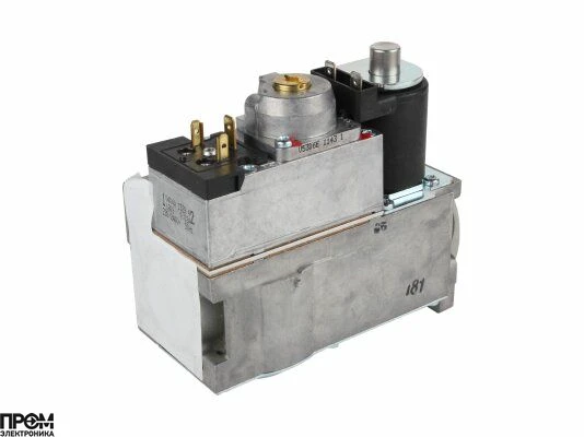 Газовый электромагнитный клапан Honeywell VR4601C1077