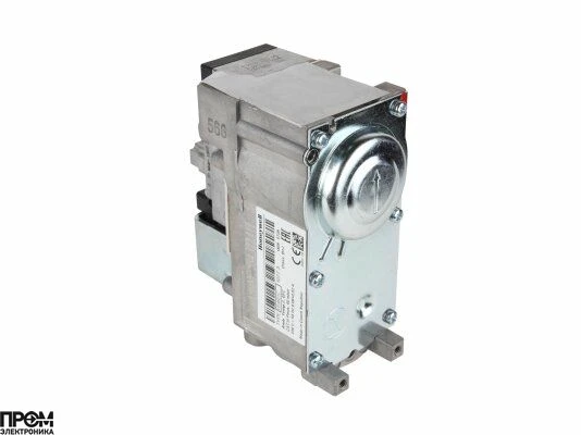 Газовый электромагнитный клапан Honeywell VR4601C1077