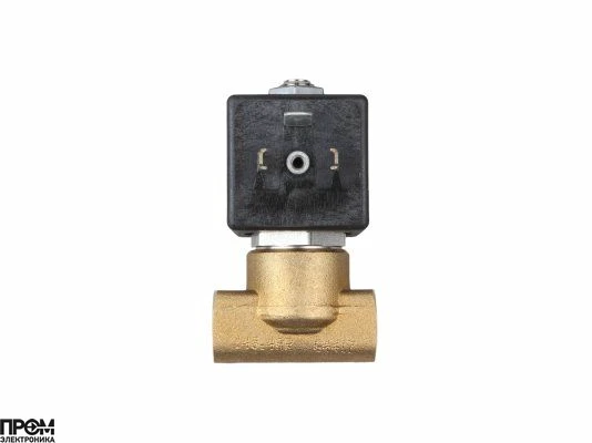 Жидкотопливный электромагнитный клапан Riello VE140.4R