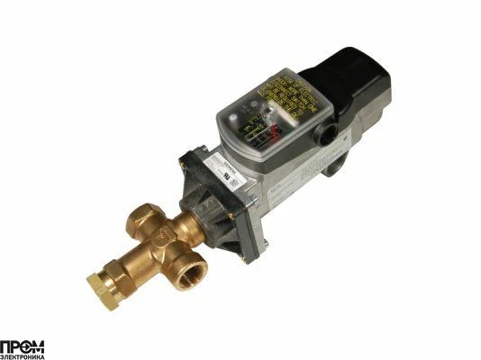 Запорный клапан Oilon VOG15.011U1