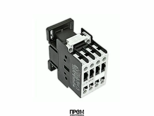 Комплект контактора и реле Elco 65329056