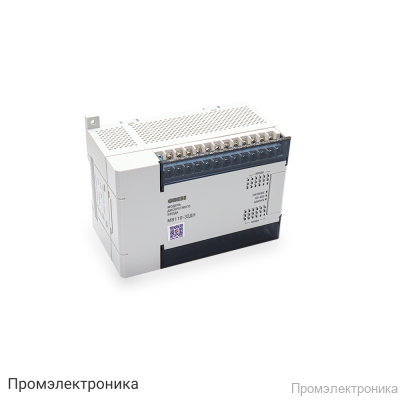 МВ110-24.32ДН - модуль ввода дискретных сигналов (32 канала) с групповой гальванической изоляцией входов