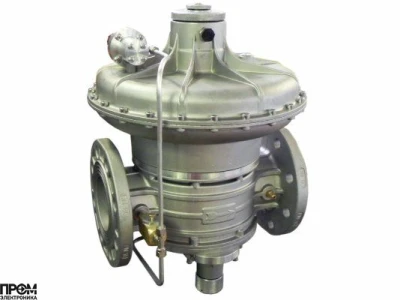 Регулятор давления газа Madas RBH10Z 130