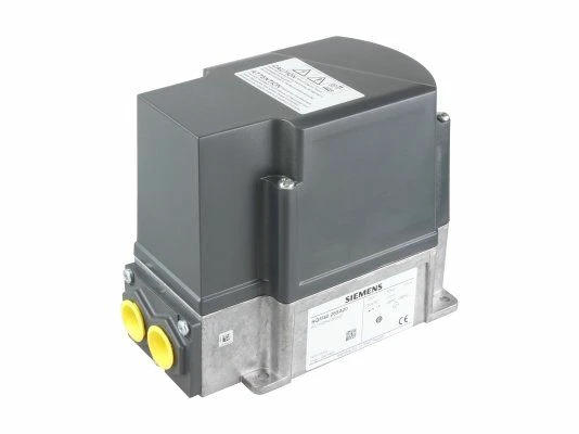 Сервопривод воздушной заслонки Siemens SQM40.265A20