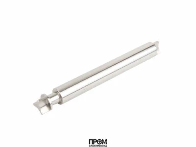 Вал воздушной заслонки Weishaupt Ø8 x 73 мм, 24131002147