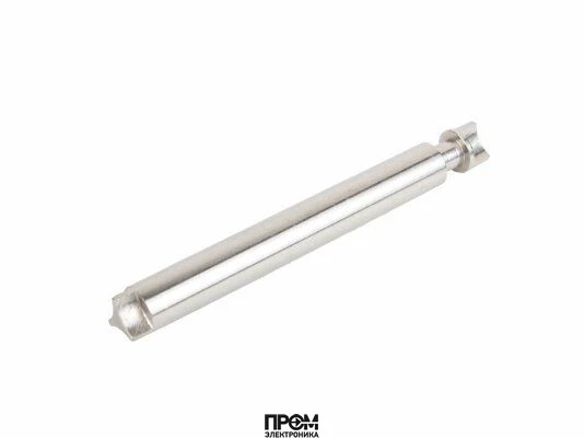 Вал воздушной заслонки Weishaupt Ø8 x 73 мм, 24131002147