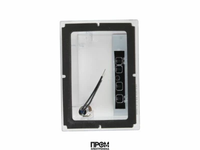 Крышка дисплея Honeywell 50023821-002