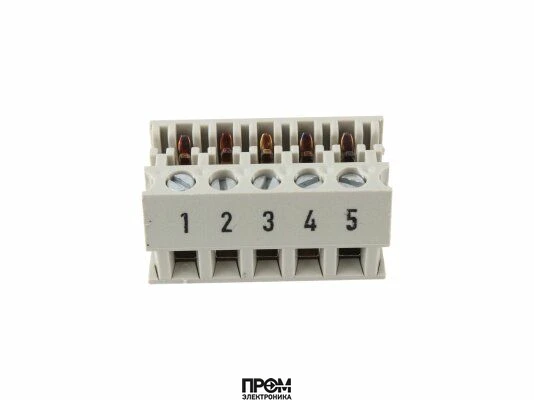 Крышка дисплея Honeywell 50023821-002