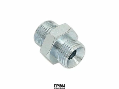 Соединительный фитинг Riello G3/8" - G3/8"